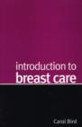 Introduction to Breast Care - eBook