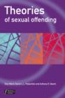 Theories of Sexual Offending - eBook