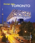 Design City Toronto - Book