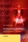 Immunogenomics and Human Disease - eBook