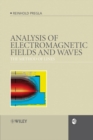 Analysis of Electromagnetic Fields and Waves : The Method of Lines - Book