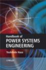 Handbook of Power System Engineering - eBook
