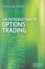 An Introduction to Options Trading - eBook