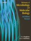 Dictionary of Microbiology and Molecular Biology - Book