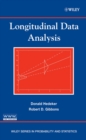 Longitudinal Data Analysis - eBook