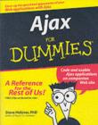Ajax For Dummies - eBook