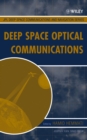 Deep Space Optical Communications - Book