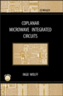 Coplanar Microwave Integrated Circuits - eBook