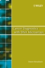 Cancer Diagnostics with DNA Microarrays - eBook