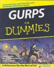 GURPS For Dummies - eBook