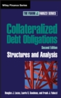 Collateralized Debt Obligations : Structures and Analysis - eBook