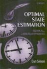 Optimal State Estimation : Kalman, H Infinity, and Nonlinear Approaches - eBook