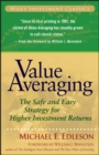 Value Averaging : The Safe and Easy Strategy for Higher Investment Returns - Book