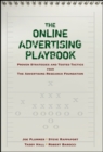 The Online Advertising Playbook : Proven Strategies and Tested Tactics from the Advertising Research Foundation - Book