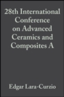 28th International Conference on Advanced Ceramics and Composites A, Volume 25, Issue 3 - Book