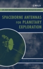 Spaceborne Antennas for Planetary Exploration - Book