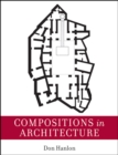 Compositions in Architecture - Book