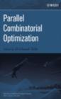 Parallel Combinatorial Optimization - eBook