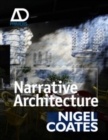 Narrative Architecture - Book