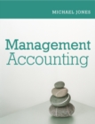 Management Accounting - Book