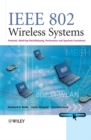 IEEE 802 Wireless Systems : Protocols, Multi-Hop Mesh / Relaying, Performance and Spectrum Coexistence - eBook