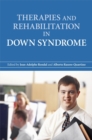 Therapies and Rehabilitation in Down Syndrome - Book