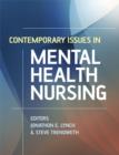 Contemporary Issues in Mental Health Nursing - Book