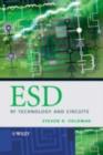 ESD : RF Technology and Circuits - Steven H. Voldman