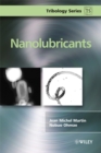 Nanolubricants - Book