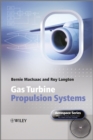 Gas Turbine Propulsion Systems - Book