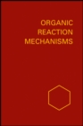 Organic Reaction Mechanisms 1994 : An annual survey covering the literature dated December 1993 to November 1994 - eBook