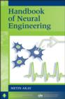 Handbook of Neural Engineering - eBook