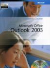 Microsoft Office Outlook 2003 - Book
