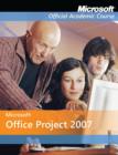 Microsoft Office Project 2007 - Book