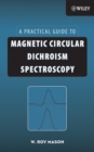 Magnetic Circular Dichroism Spectroscopy - Book