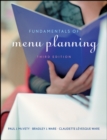 Fundamentals of Menu Planning - Book