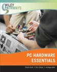 Wiley Pathways Personal Computer Hardware Essentials - Book