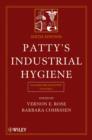 Patty's Industrial Hygiene : Hazard Recognition - Book