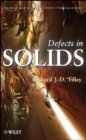 Defects in Solids - Book