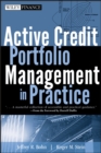 Active Credit Portfolio Management in Practice - Book