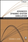 Advanced Dynamic-system Simulation : Model-replication Techniques and Monte Carlo Simulation - Book