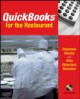 QuickBooks for the Restaurant - Book