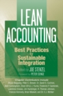 Lean Accounting : Best Practices for Sustainable Integration - Book