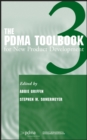 The PDMA ToolBook 3 for New Product Development - Book