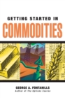 Getting Started in Commodities - Book