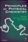 Principles of Physical Chemistry - Book