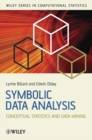 Symbolic Data Analysis : Conceptual Statistics and Data Mining - Book