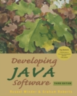 Developing Java Software - Book