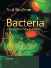 Bacteria in Biology, Biotechnology and Medicine - Book