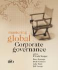 Mastering Global Corporate Governance - Book